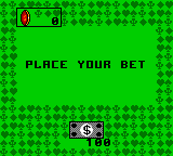 Скриншот игры Poker Face Paul's Poker